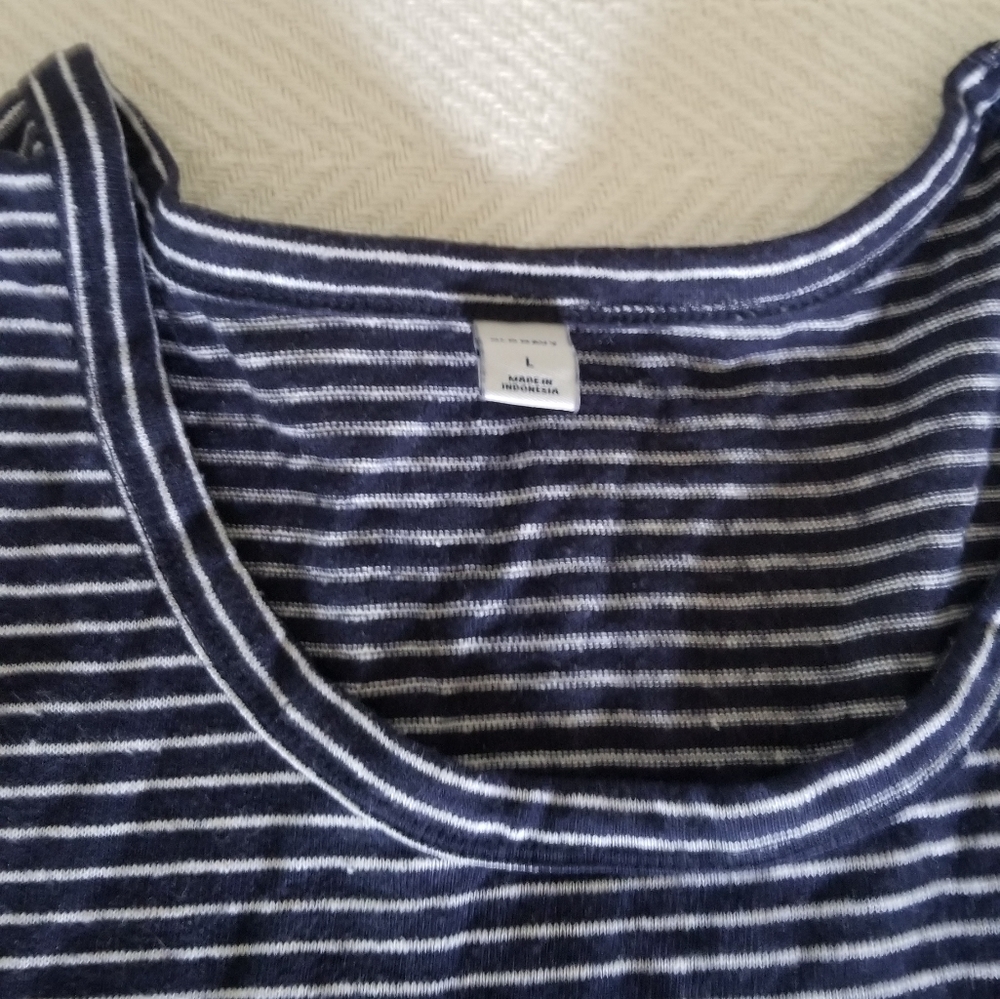 Old Navy Maxi Dress